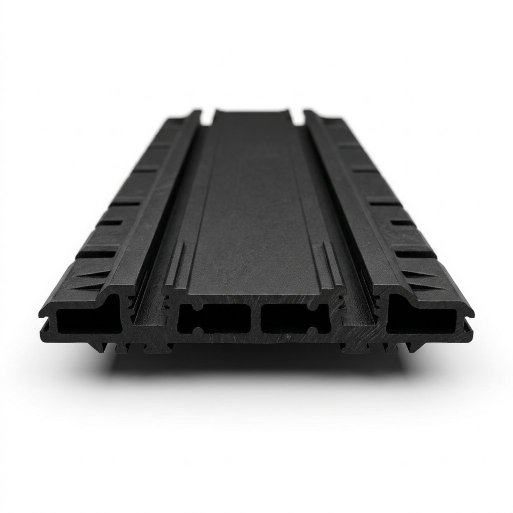 Domal R40 Thermal Break Strip