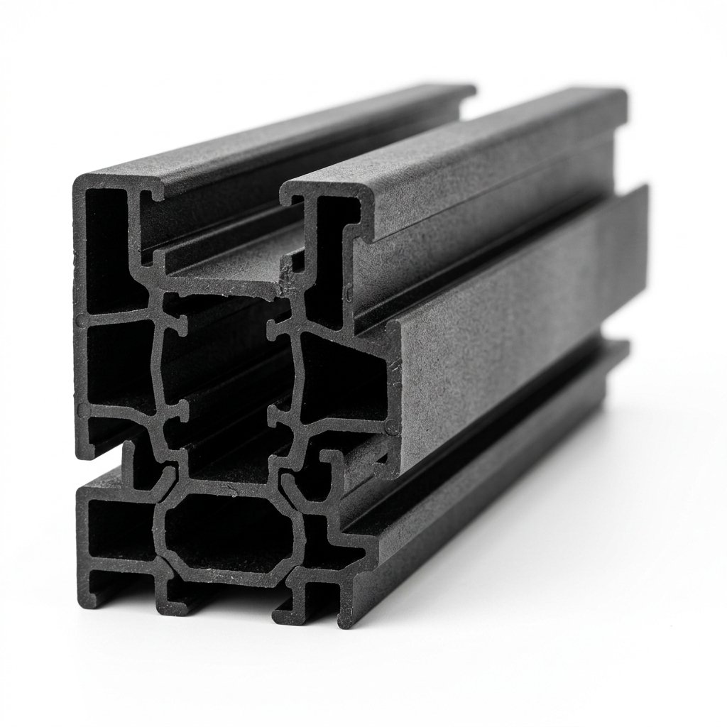 Eurogroove Thermal Break Strip